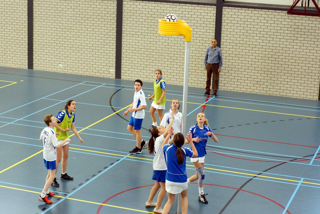 Korfbal B3  12 januari 2013-014.JPG